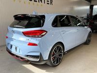 Gebraucht Hyundai i30 275 PS (202 kW) 2018