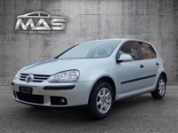 Gebraucht VW Golf V Comfortline 150 PS (110 kW) 2007 Limousine