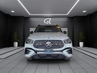 Gebraucht Mercedes GLE300 269 PS (197 kW) 2025 Grau SUV