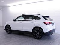 Gebraucht Mercedes GLA220 AMG line 190 PS (139 kW) 2024 Weiss SUV