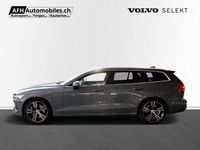 gebraucht Volvo V60 T6 eAWD Business