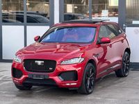 Gebraucht Jaguar F-Pace S 300 PS (220 kW) 2016 SUV