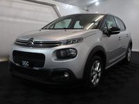 Gebraucht Citroën C3 Feel 110 PS (80 kW) 2018 Kleinwagen