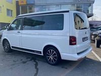 Gebraucht VW California Beach 180 PS (132 kW) 2013 Van