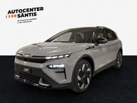 Gebraucht Skoda Elroq RS 250 kW (340 PS) 2026 Grau SUV