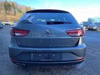 gebraucht Seat Leon ST 2.0 TDI FR DSG