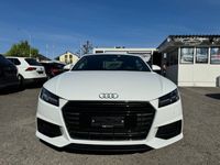 gebraucht Audi TT Coupé 2.0 TFSI