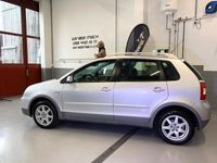 gebraucht VW Polo 1.4 16V Fun