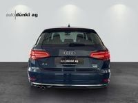 gebraucht Audi A3 Sportback 1.4 TFSI Design