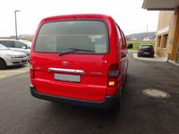 gebraucht Toyota HiAce Kaw. 2.5 D-4D 4T.