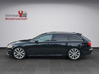 Gebraucht Audi A6 S-Line 313 PS (230 kW) 2014 Kombi