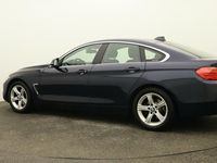 gebraucht BMW 420 Gran Coupé d Steptronic