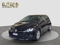 Gebraucht VW Golf Comfortline 140 PS (102 kW) 2013 Limousine