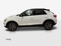 gebraucht VW T-Roc 1.5 TSI EVO Advance