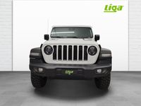 gebraucht Jeep Wrangler 2.0 Turbo Rubicon Unlimited