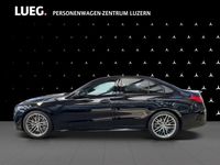 gebraucht Mercedes C43 AMG AMG 4Matic