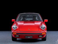 Gebraucht Porsche 911 Carrera 231 PS (169 kW) 1985