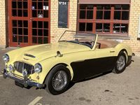 Gebraucht Austin Healey 100 128 PS (94 kW) 1959 Cabrio