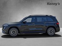 gebraucht Mercedes EQB350 Swiss Star AMG Line 4Matic