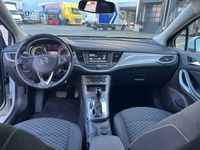 Gebraucht Opel Astra 136 PS (100 kW) 2019 Kombi