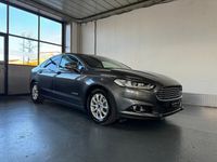 Gebraucht Ford Mondeo Titanium 188 PS (138 kW) 2016