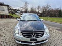 Gebraucht Mercedes R500 306 PS (225 kW) 2007 Van / Kleinbus