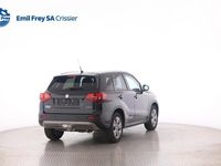Neu Suzuki Vitara 110 PS (80 kW) 2026 Schwarz SUV