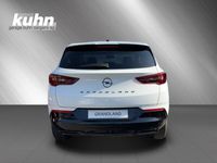 gebraucht Opel Grandland X GS 1.2T