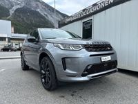 gebraucht Land Rover Discovery Sport P200 R 2.0 Si4 MHEV HSE AT9 R-Dynamic