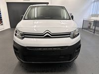 gebraucht Citroën Berlingo VAN M 1.2 PureTech 110PS