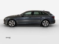 gebraucht Audi A4 Avant 50 TDI sport