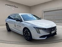Gebraucht Peugeot 508 GT 224 PS (164 kW) 2023 Kombi