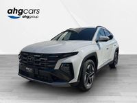 Gebraucht Hyundai Tucson 215 PS (158 kW) 2025 SUV