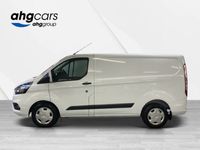 gebraucht Ford 300 Transit C VanL1 2.0 TDCi 130 Trend