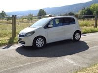 gebraucht Skoda Citigo G-TEC 1.0 Ambition