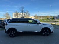 gebraucht Peugeot 5008 2.0 BlueHDi GT EAT