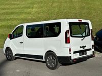 gebraucht Fiat Talento 29 1.6 Eco L1 9 Plätzer