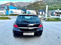 gebraucht Opel Astra 1.6i 16V TP Enjoy