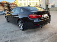 Gebraucht BMW 435 Luxury Line 306 PS (225 kW) 2015 Coupé