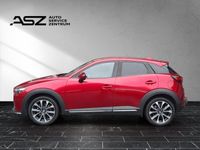 gebraucht Mazda CX-3 2.0 Revolution