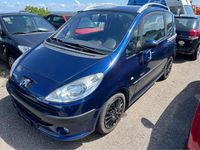 Gebraucht Peugeot 1007 73 PS (53 kW) 2006 Van / Kleinbus