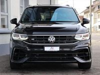 Gebraucht VW Tiguan R 319 PS (234 kW) 2022 SUV