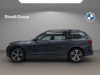 Gebraucht BMW X7 Shadowline 265 PS (194 kW) 2020 Grau SUV