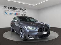 Gebraucht BMW X2 Performance 306 PS (225 kW) 2020 Grau SUV