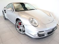 gebraucht Porsche 911 Turbo PDK