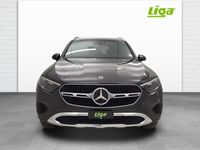 gebraucht Mercedes GLC300e Avantgarde 4MATIC