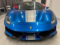 Gebraucht Ferrari 488 720 PS (529 kW) 2020