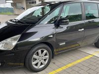 Gebraucht Renault Grand Espace Dynamique 170 PS (125 kW) 2012 Van / Kleinbus
