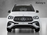 gebraucht Mercedes GLE350e AMG Line 4matic