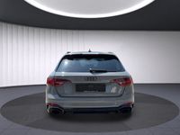 gebraucht Audi RS4 Avant 2.9 V6 TFSI ABT 510 quattro T-Tronic